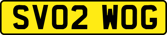SV02WOG