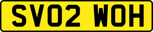 SV02WOH