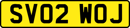 SV02WOJ