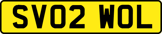 SV02WOL
