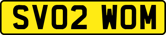 SV02WOM