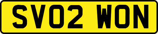 SV02WON