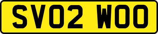 SV02WOO