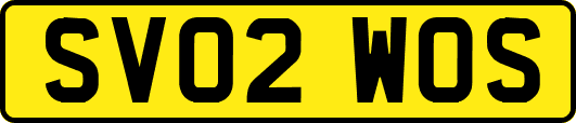 SV02WOS
