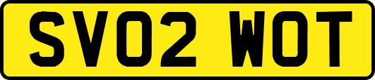 SV02WOT