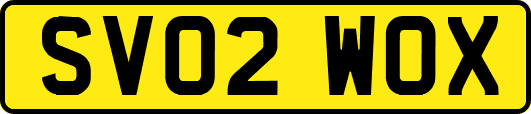 SV02WOX