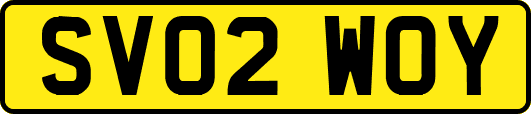 SV02WOY