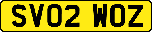 SV02WOZ