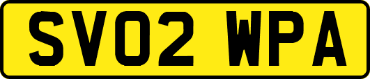 SV02WPA