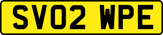 SV02WPE