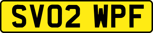 SV02WPF