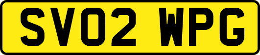 SV02WPG
