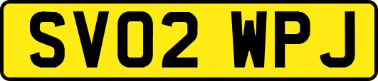 SV02WPJ