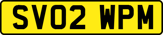 SV02WPM