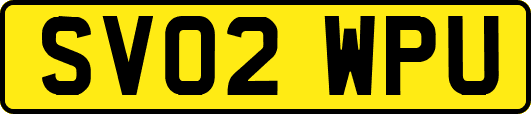 SV02WPU