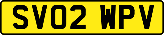 SV02WPV