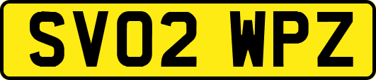 SV02WPZ