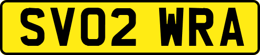 SV02WRA