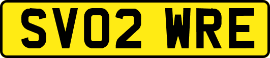 SV02WRE