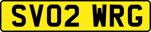 SV02WRG