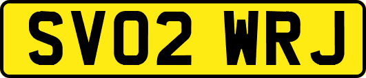 SV02WRJ