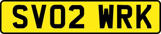 SV02WRK