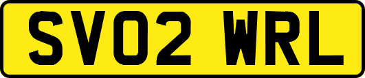 SV02WRL