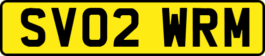 SV02WRM