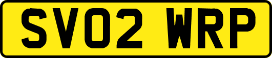SV02WRP