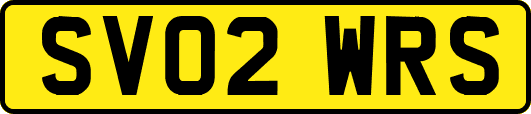 SV02WRS