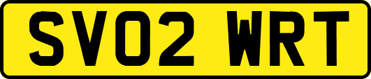 SV02WRT