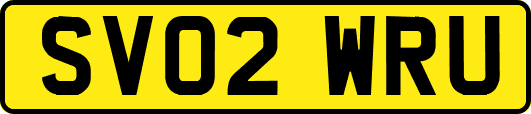 SV02WRU