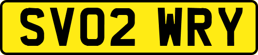 SV02WRY