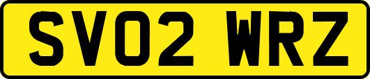 SV02WRZ