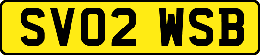 SV02WSB