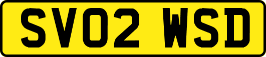 SV02WSD