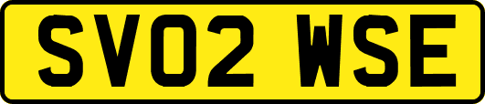 SV02WSE