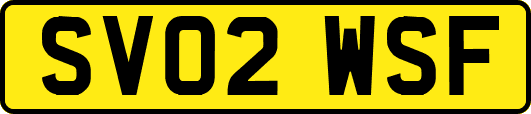 SV02WSF