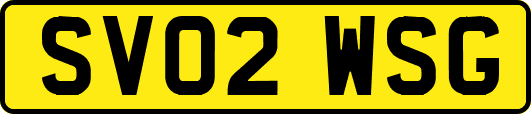 SV02WSG