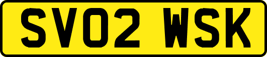 SV02WSK