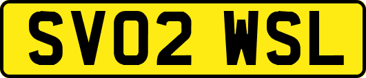SV02WSL