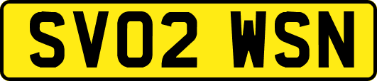 SV02WSN