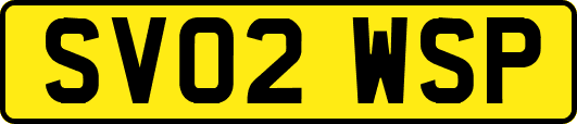 SV02WSP
