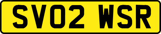 SV02WSR