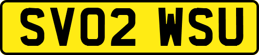 SV02WSU