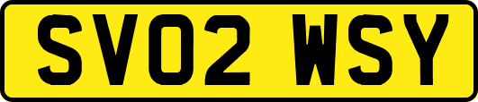 SV02WSY