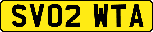 SV02WTA