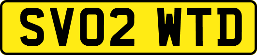 SV02WTD