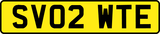 SV02WTE