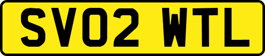 SV02WTL